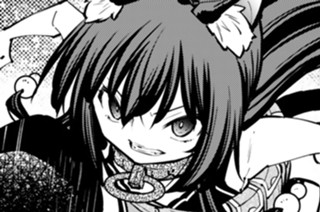 【第136話】 ひさびさに本気出してみるⅠ 中編 표지