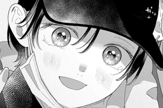 第２０話 愛があるからアイドルできる（４） 표지
