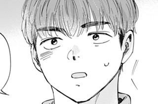 第５話 性器コンプレックス① 표지