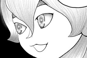 第２９話 ＂新たなる力＂① 표지