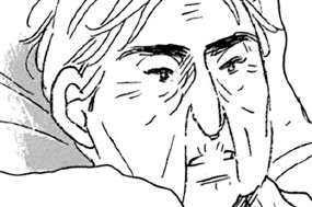 第73話 残された者たちへ（2） 표지