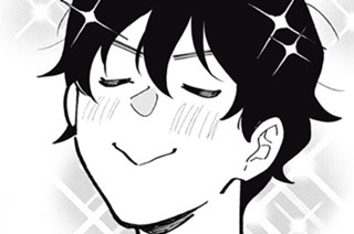 第３話 この好きってなんの好き？ 표지