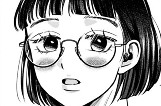 第１１話 コーヒーフロート 표지