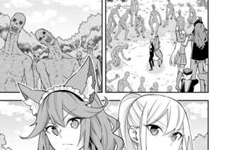 第５４話 キャメロットの戦い 표지