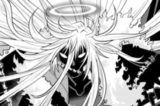 第４３話 勇者、合体した六邪神将を撃破し、めでたしめでたし④ 표지