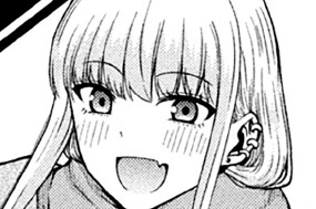 第１８６話 雪の日の話 표지