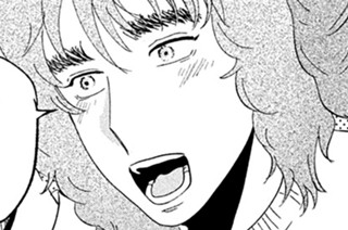 第７１話 会社の財産 표지