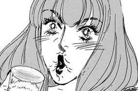 第73話 残された者たちへ（3） 표지