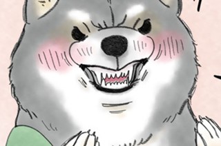 第１１話 ムギの喜びはかくせない 표지