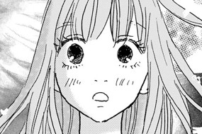 第２０話 やわらかな不安（３） 표지