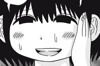 第３０４話 またポロポロ泣き出した 표지