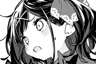第２７話 ソバ① 표지