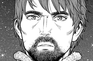 第２１９話 何度でも 표지