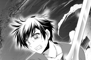 第１６話 “混沌”の先に 표지