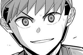 76話 繋がる火 표지