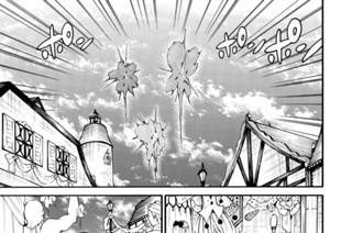 第４２話 シクロの収穫祭、始まるよ！ 표지