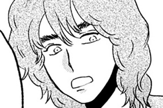 第４１話 全部叶える 표지