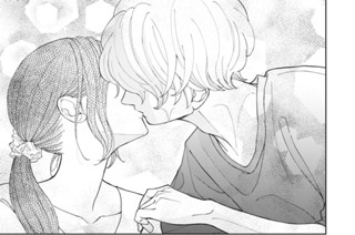 第４話 素直になりたい（３） 표지