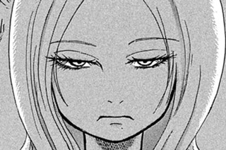 第１０８話 「大混線」 표지