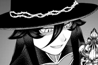 第15話 因縁の再会③ 표지