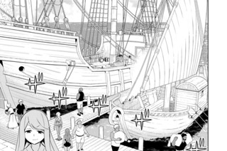 第２３話 封印停止 표지