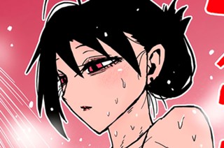 第１００話 本気でねぇ！！ 표지