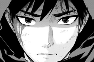 第５０話 性交 표지