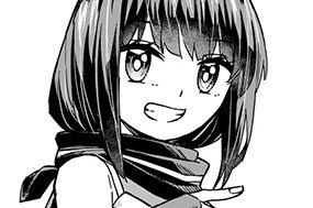 休載イラスト 표지