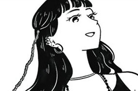 第３話 頼れる仲間と相棒と 표지
