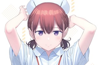第７９話 メイドさん 표지