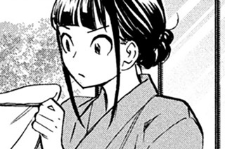 第１７５話 無我の境地 표지
