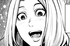 第１０５話 표지