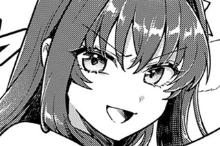 第５話 聖騎士勇者と受付嬢② 표지