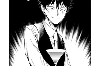 第１１話 答え 표지