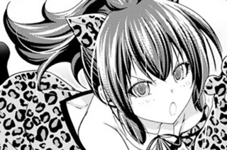 第１１１話 めばえ 표지