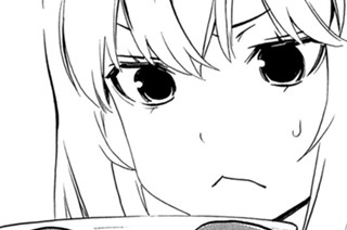 第５３４話 ３色 표지