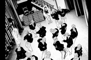 ４６話 ダンアリ地方予選② 표지
