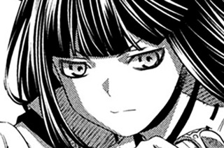 第３３９話 導く者として 표지
