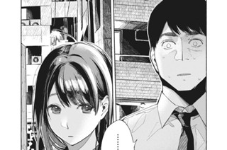 第３４話 再会 표지