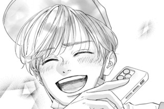 ｅｐｉｓｏｄｅ１７ 幼なじみのちぃへ（４） 표지