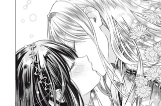 14話-2 ふたりの王子② 표지