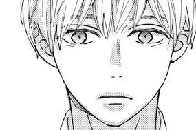 第７話 手に入れたいもの（２） 표지