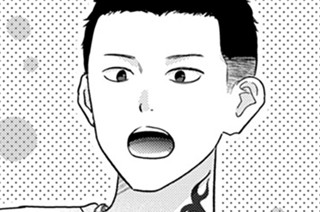 第２８話 （１） 표지