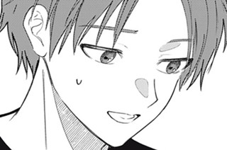 第７話 知りたい 표지