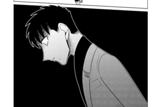 第６話 11月（前編）（４） 표지