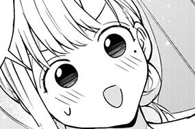第１９話 お祭り④ 표지