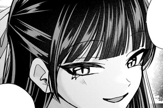 第54話 あいつらが好きな物って、なんだろう(後編) 표지