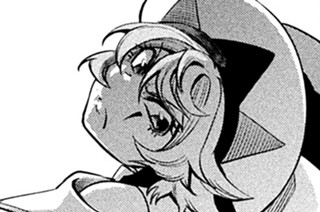 第１２５話 표지