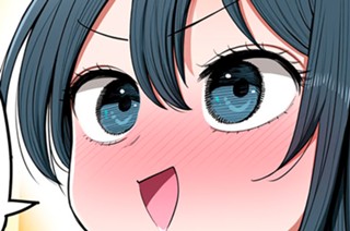 第５０話 社長と会見 표지