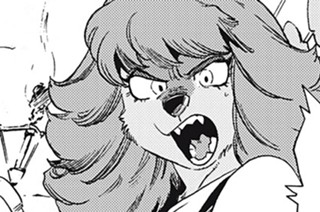 第１１話 誰がために鐘は鳴る① 표지